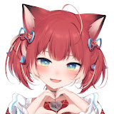 Crazy Raccoon「みんなが私のことを知ってくれたらきっとお姫様も夢じゃない」赤見かるび