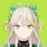 てらめたる学園「学園のムードメーカー的存在なギャル」羽流ぴょこ