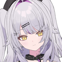 ぷろV所属「ゲームとお酒をこよなく愛するバーチャルホステス」輝夜ハニ