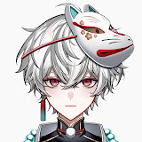 てらめたる学園「漢字が好きで、研究者を目指して日々勉強をしている」狐灯魂文字麿