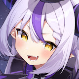 ホロライブプロダクション「貴様ら、刮目せよ！！」ラプラス・ダークネス