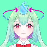 てらめたる学園「自分の死後の世界にも興味を持ち復活した」幽ヶ浦もち