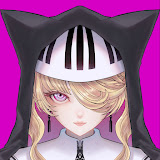 てらめたる学園「ふとした発言でみんな笑わせるセンスの持ち主」音子・エネルジコ