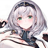 ホロライブプロダクション「こんまっする～！白銀聖騎士団の団長」白銀ノエル