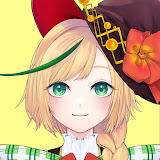 てらめたる学園「魔法を間違えて、てらめたる学園にやって来た魔女」ノピ・テュルーペ