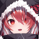 REJECT所属「ゲームに取り憑かれてしまった結果、ひきこもり狐に成り果てた。」秋雪こはく