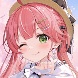 ホロライブプロダクション「にゃっはろ～！エリート巫女アイドル」さくらみこ